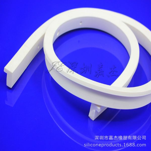 硅橡膠有毒嗎？