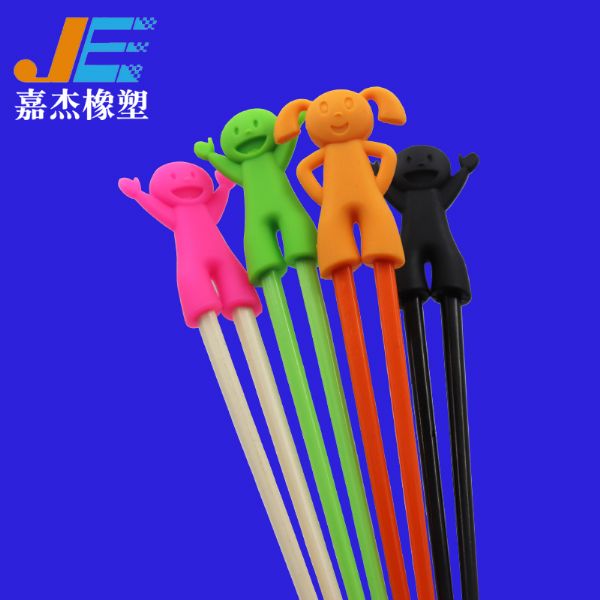 硅膠表面的光澤度是一個什么原理？