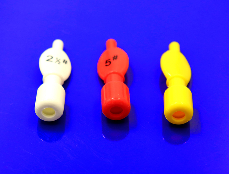 醫(yī)用導管指示球囊