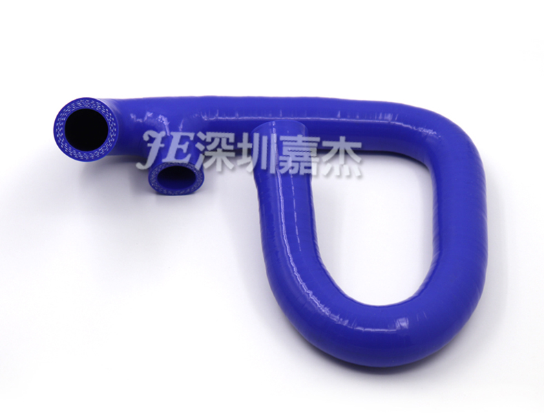 汽車(chē)真空硅膠管 汽車(chē)真空硅膠管