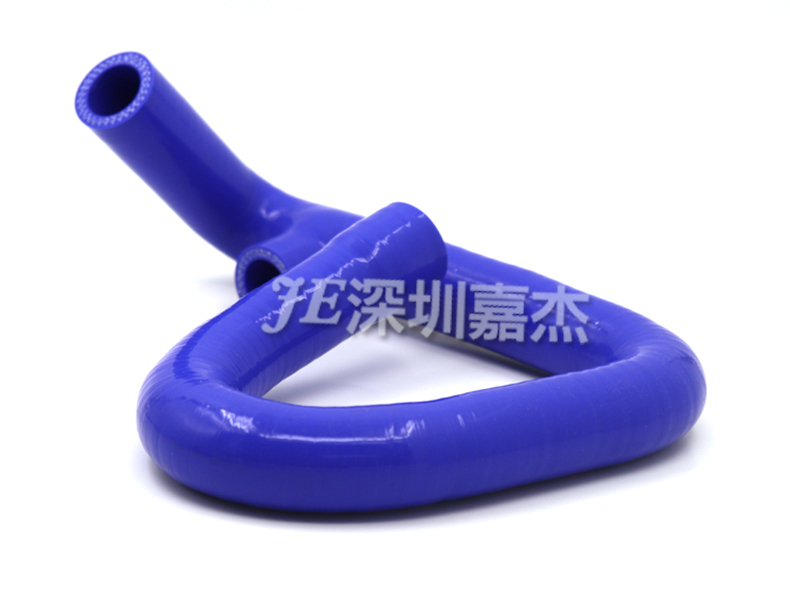 汽車(chē)真空硅膠管 汽車(chē)真空硅膠管