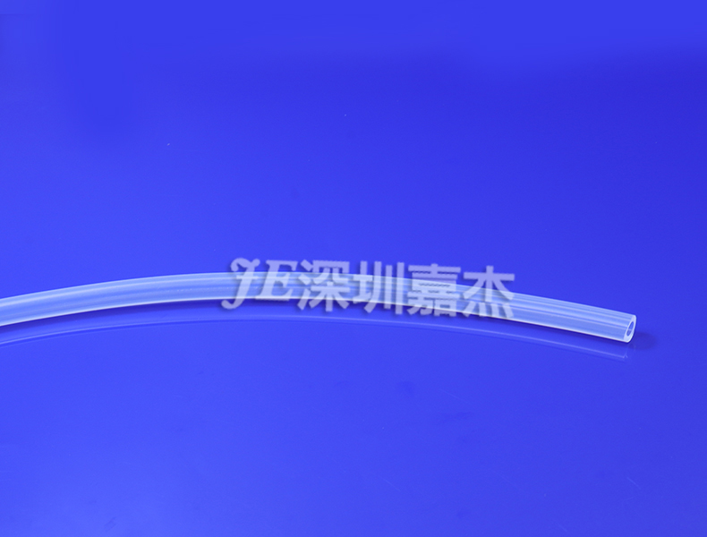 進(jìn)口透明硅膠管 進(jìn)口透明硅膠管