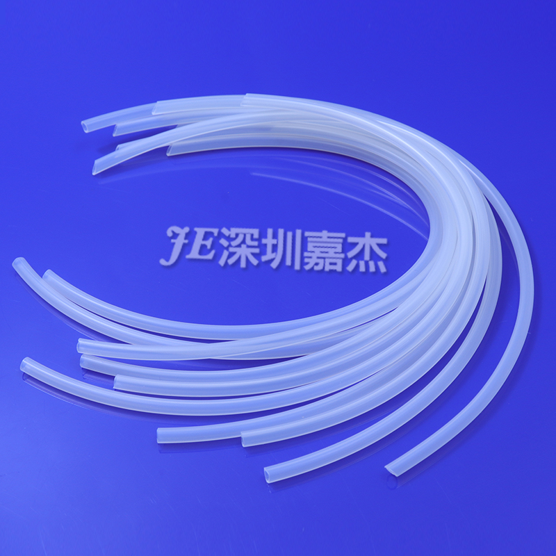 沉淀法耐高溫硅膠管小知識(shí)