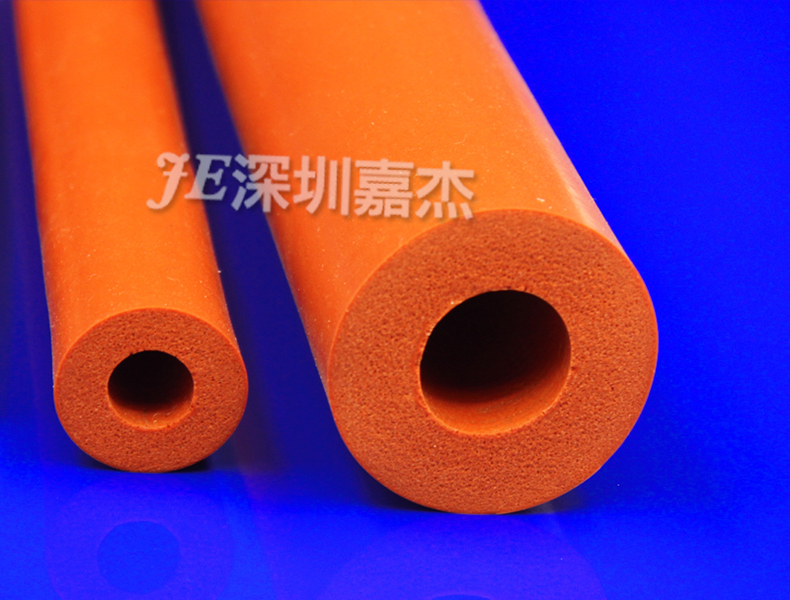 硅膠發(fā)泡管的特點(diǎn)？硅膠發(fā)泡管的主要用途？