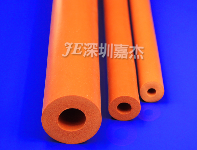 硅膠發(fā)泡管好不好用？