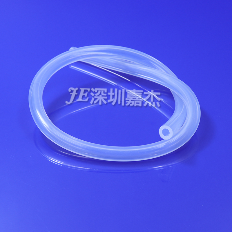 什么是鉑金硅膠管？