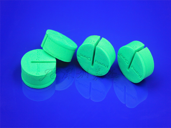 硅膠發(fā)泡圈的特性？主要用在哪里？