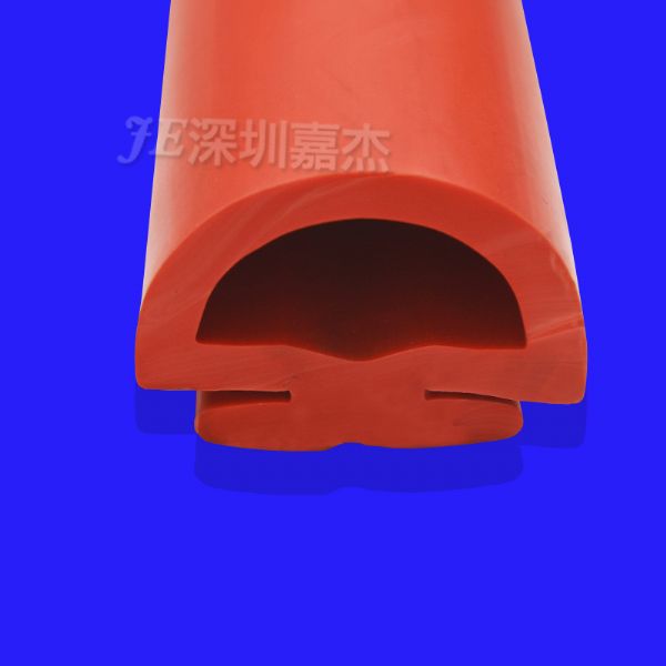 硅膠密封條選什么樣的最好？