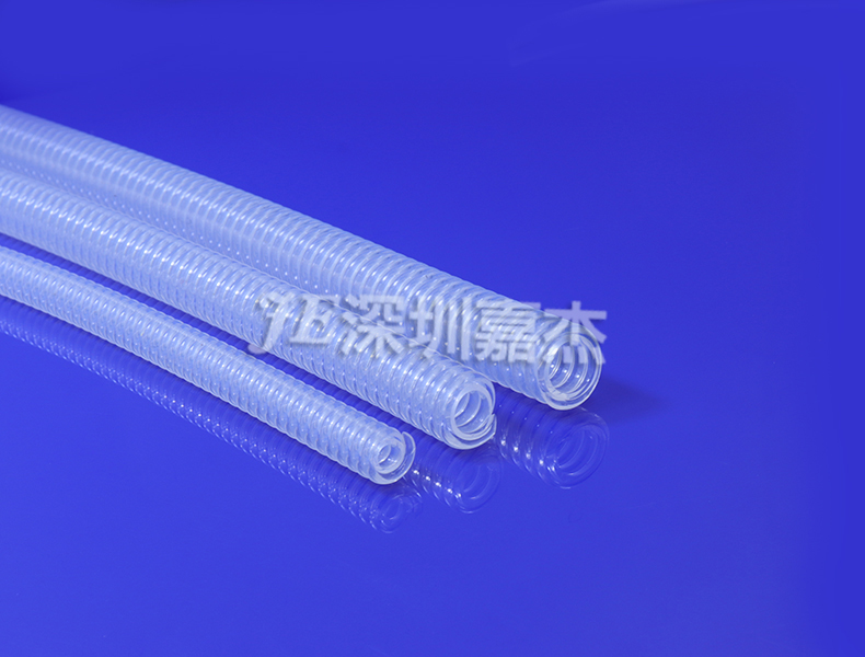 硅膠波紋管，硅膠波紋管廠家