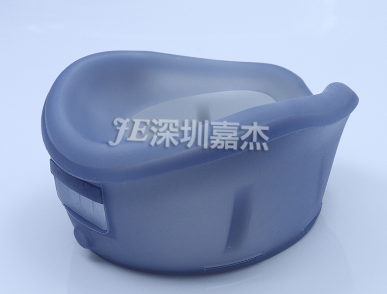 2020年面對(duì)疫情，防毒硅膠口罩能否用于防控