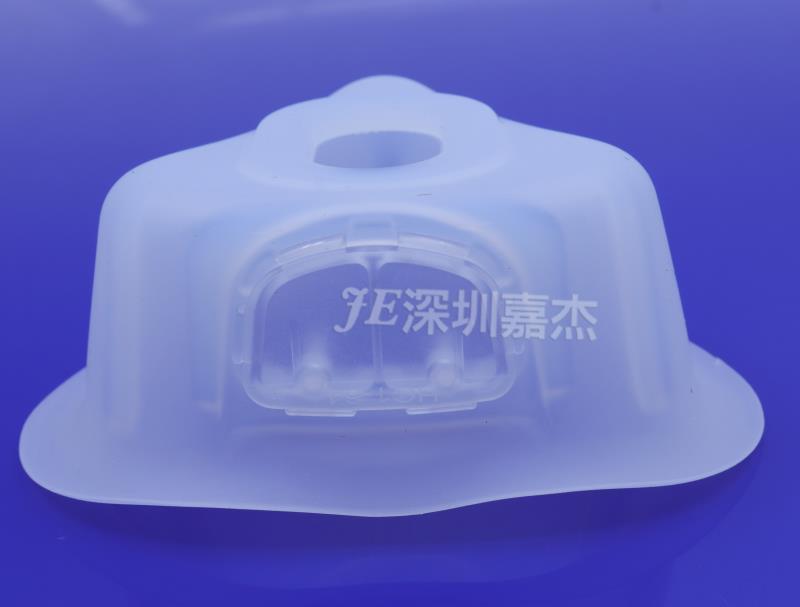 硅膠面罩是醫(yī)用級的嘛？