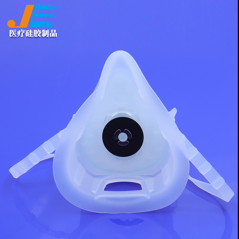 硅膠口罩怎么區(qū)分？