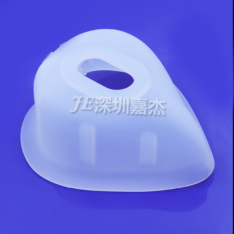 硅膠面罩是什么？