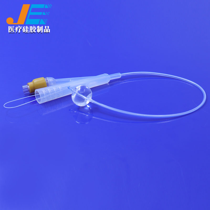 如何快速檢測(cè)一次性導(dǎo)尿管
