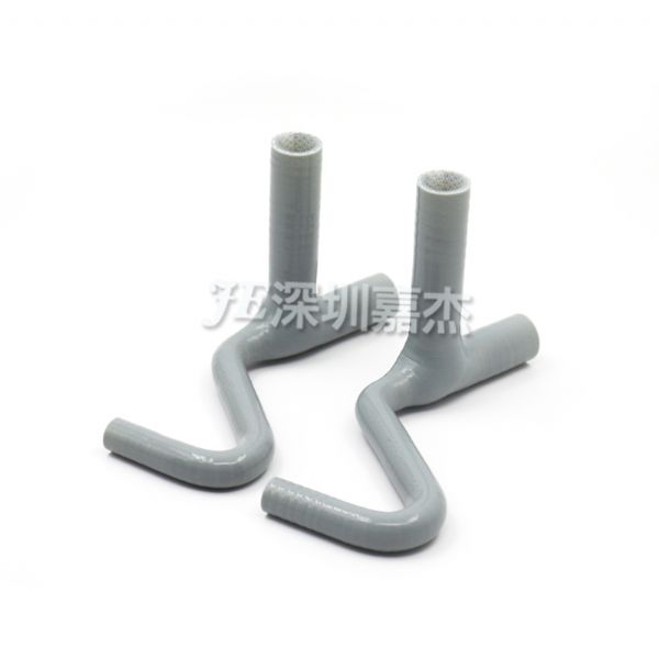 在汽車行業(yè)應(yīng)用硅膠管是有什么作用嗎？