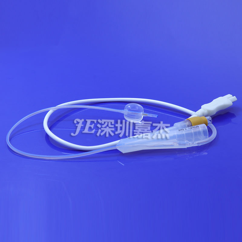 為什么有些孩子需要用兒童導(dǎo)尿管？