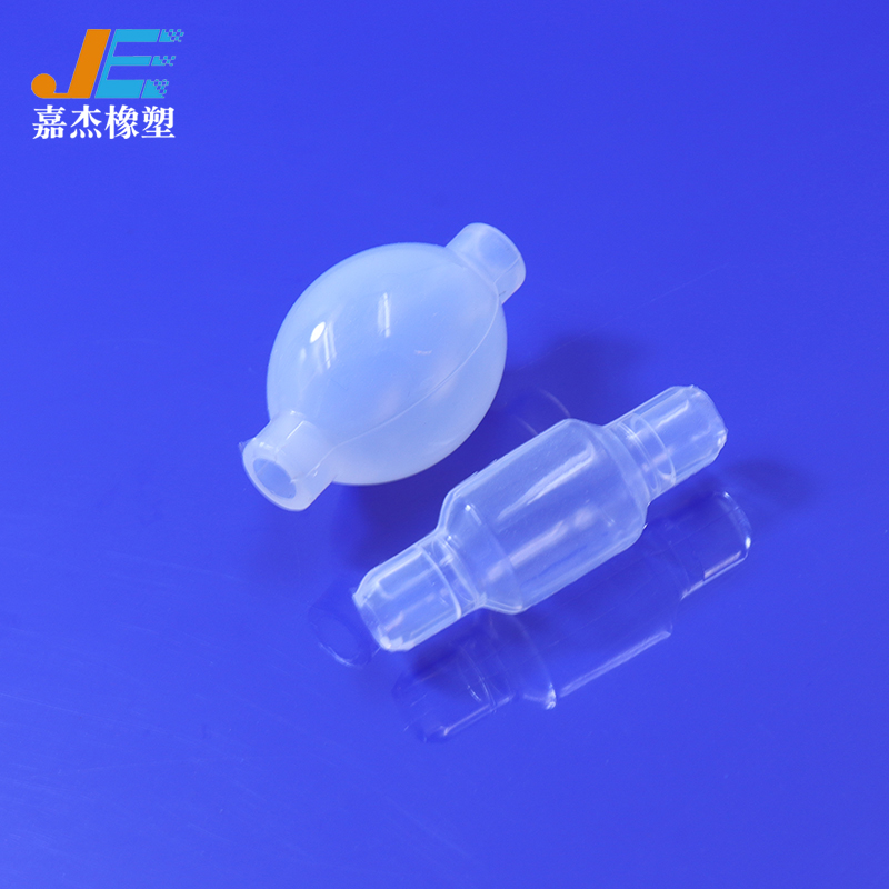 硅膠制品有很多種，那么最早的是哪一種呢？（上）