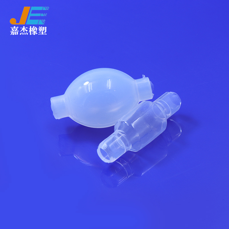 硅膠制品有很多種，那么最早的是哪一種呢？（下）