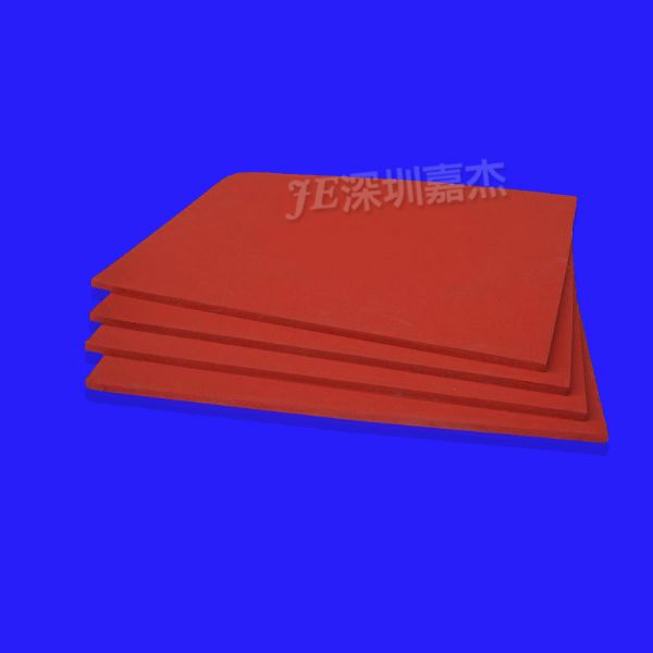 硅膠發(fā)泡板有哪些具體的優(yōu)點(diǎn)？