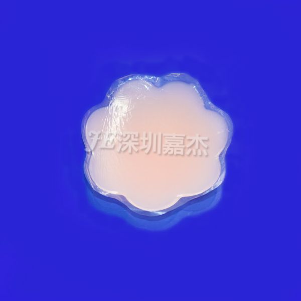 硅膠文胸貼經(jīng)常掉落怎么辦？