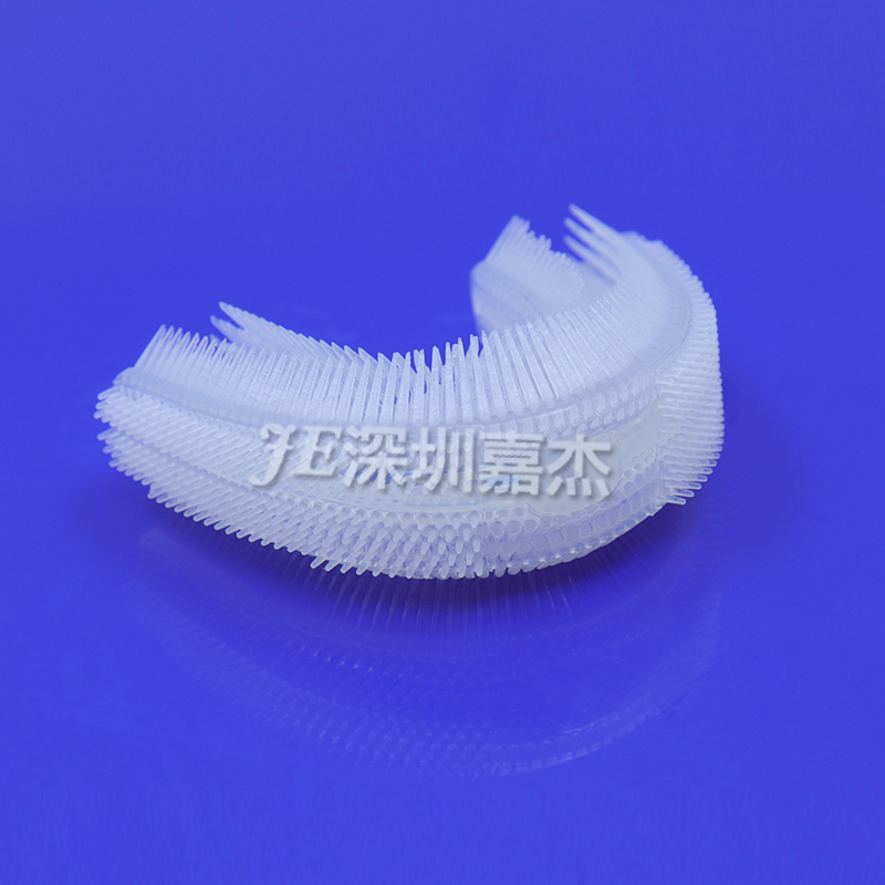 硅膠洗牙器是什么？