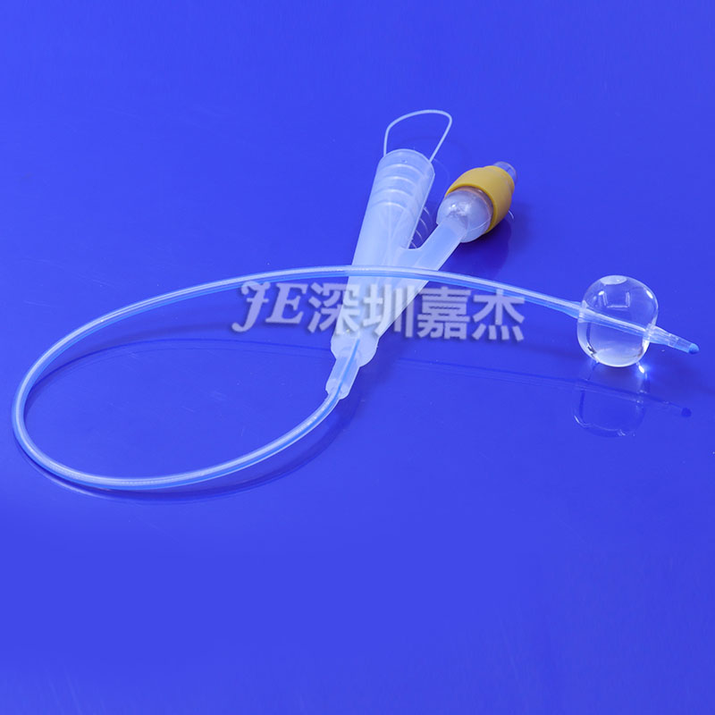 導(dǎo)尿管潤滑最好不要使用石蠟油！怎么預(yù)防？（上）