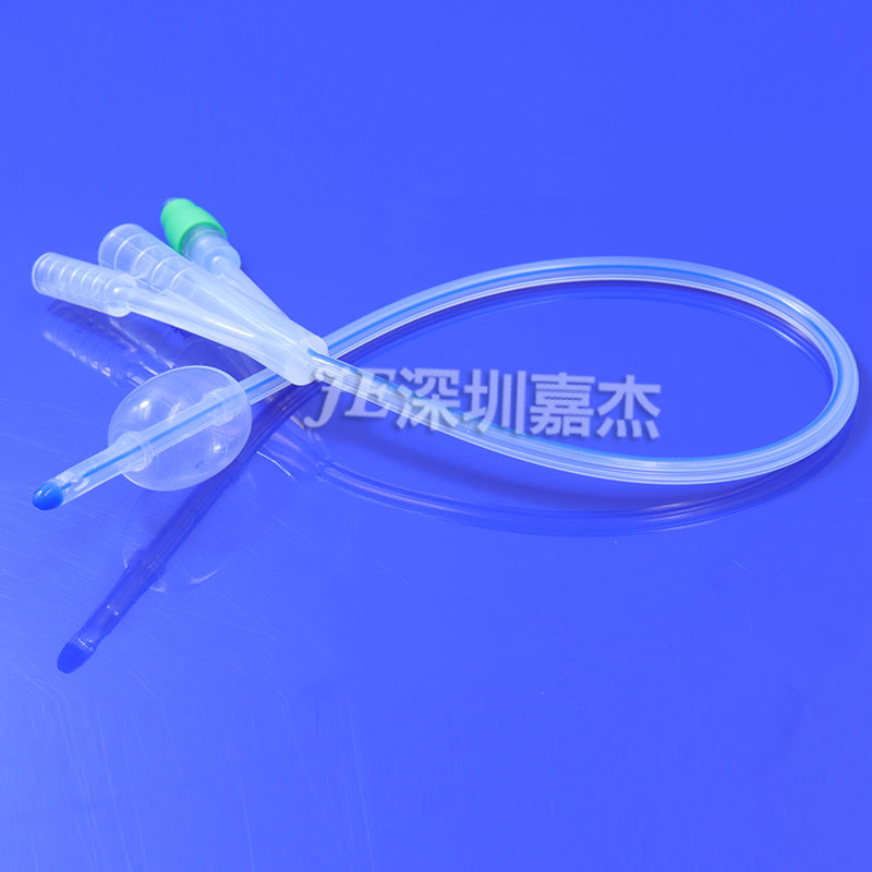 導(dǎo)尿管潤滑最好不要使用石蠟油！怎么預(yù)防？（下）