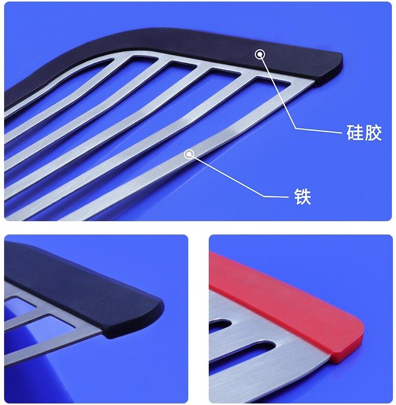 硅膠包五金件技術(shù)是怎么做到的？