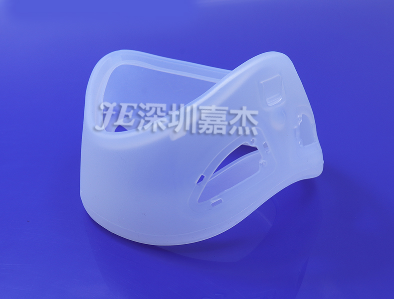 硅膠制品具體是什么材料？