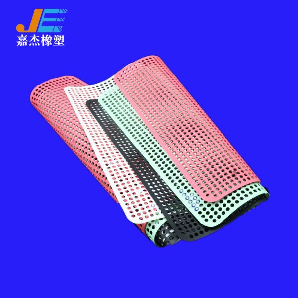 硅膠制品怎么折疊？