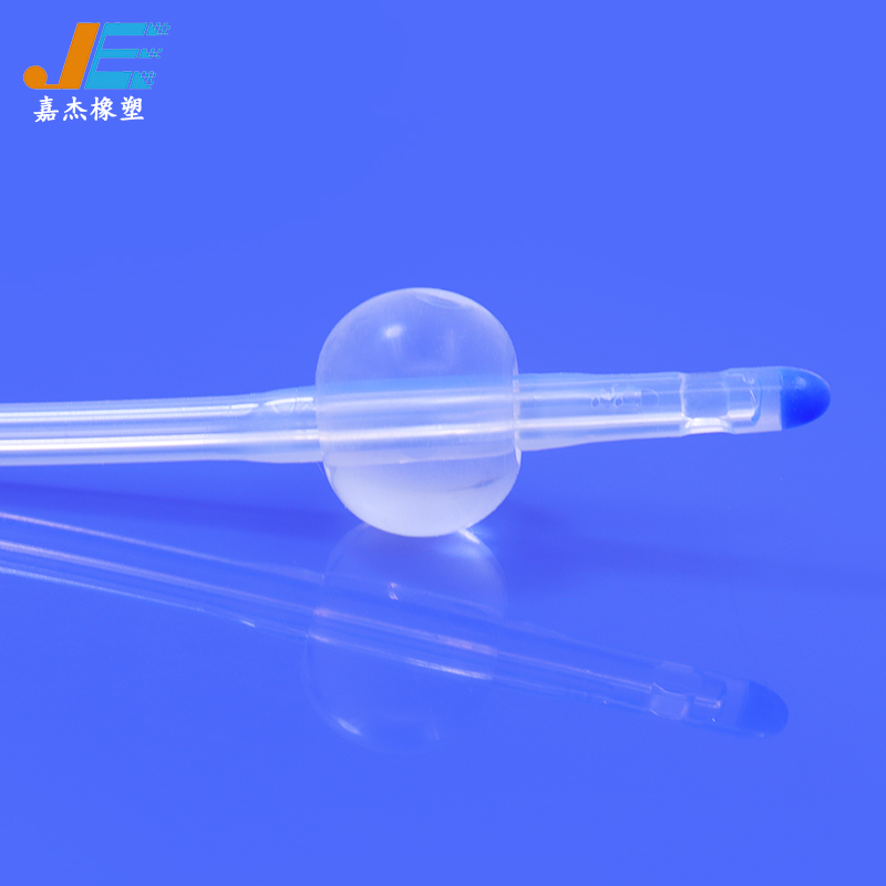 醫(yī)用硅膠球囊的特性有哪些？